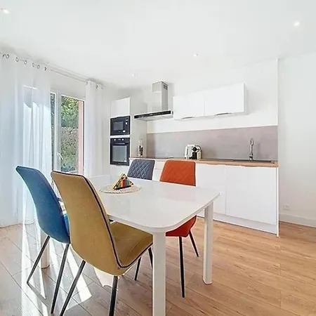 Renovee Confort Avec Piscine