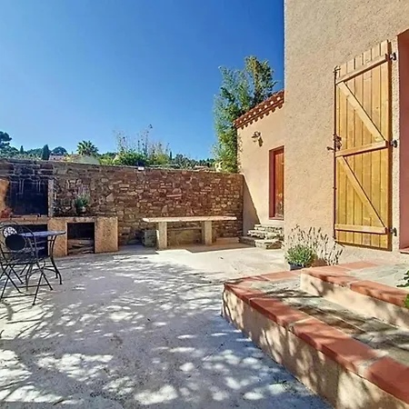 Renovee Confort Avec Piscine * Collioure